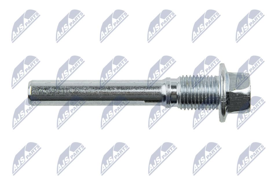 NTY HZN-MS-000 Guide bolt, brake caliper