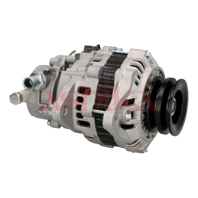 Alternator-3