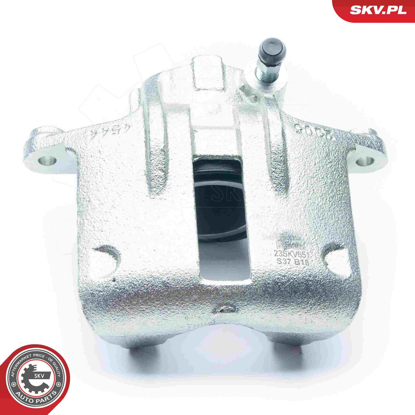 ESEN SKV 23SKV651 Brake caliper