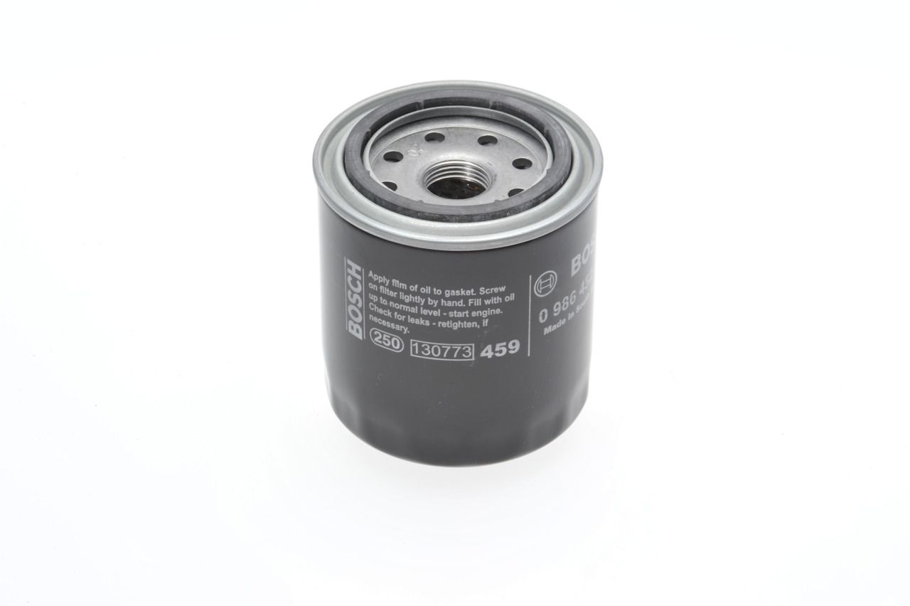 Oil Filter-5