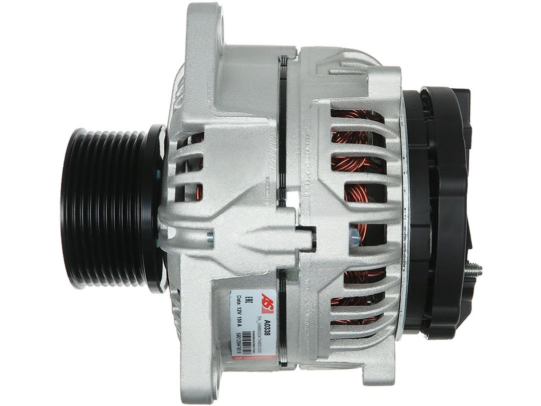 Alternator-3