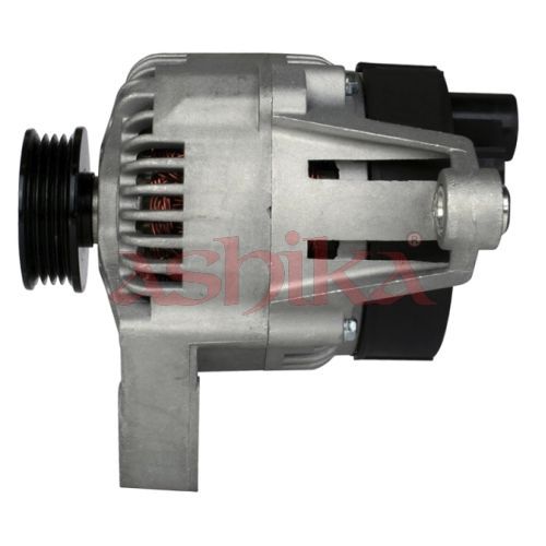 Alternator-1
