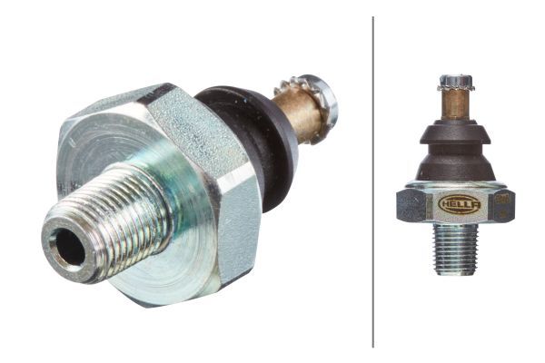 HELLA 6ZL 014 396-011 Oil pressure switch