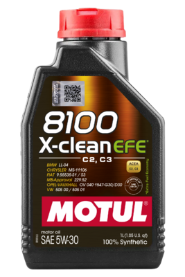 MOTUL 109470 Engine oil