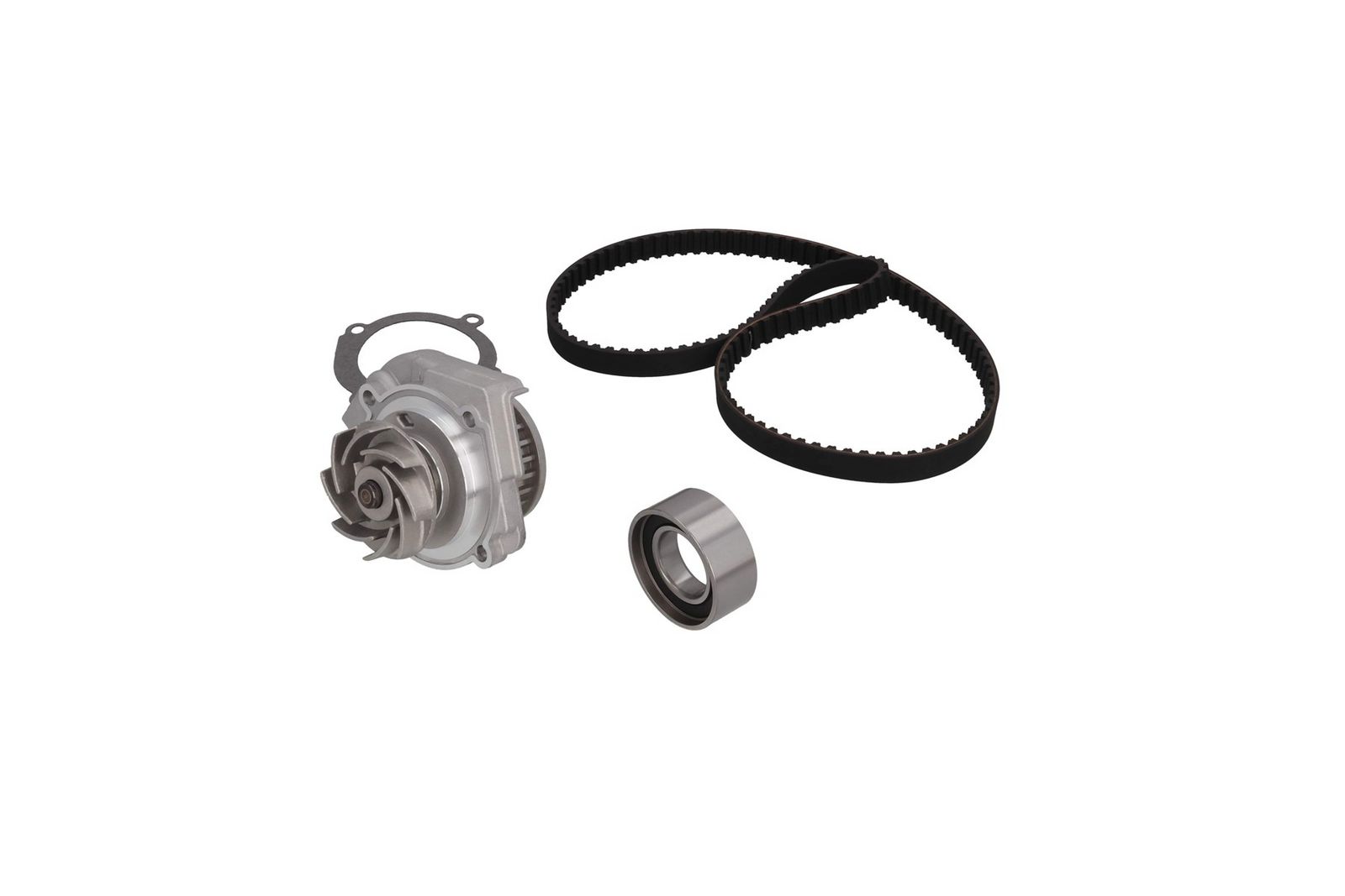 KAMOKA 7001229 Water pump & timing belt kit