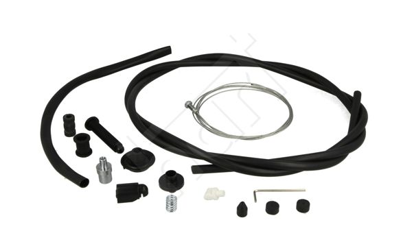 HART 372 349 Accelerator cable