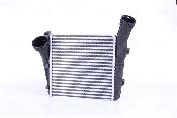 Charge Air Cooler