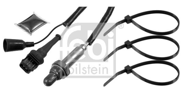 FEBI BILSTEIN 21434 Oxygen sensor