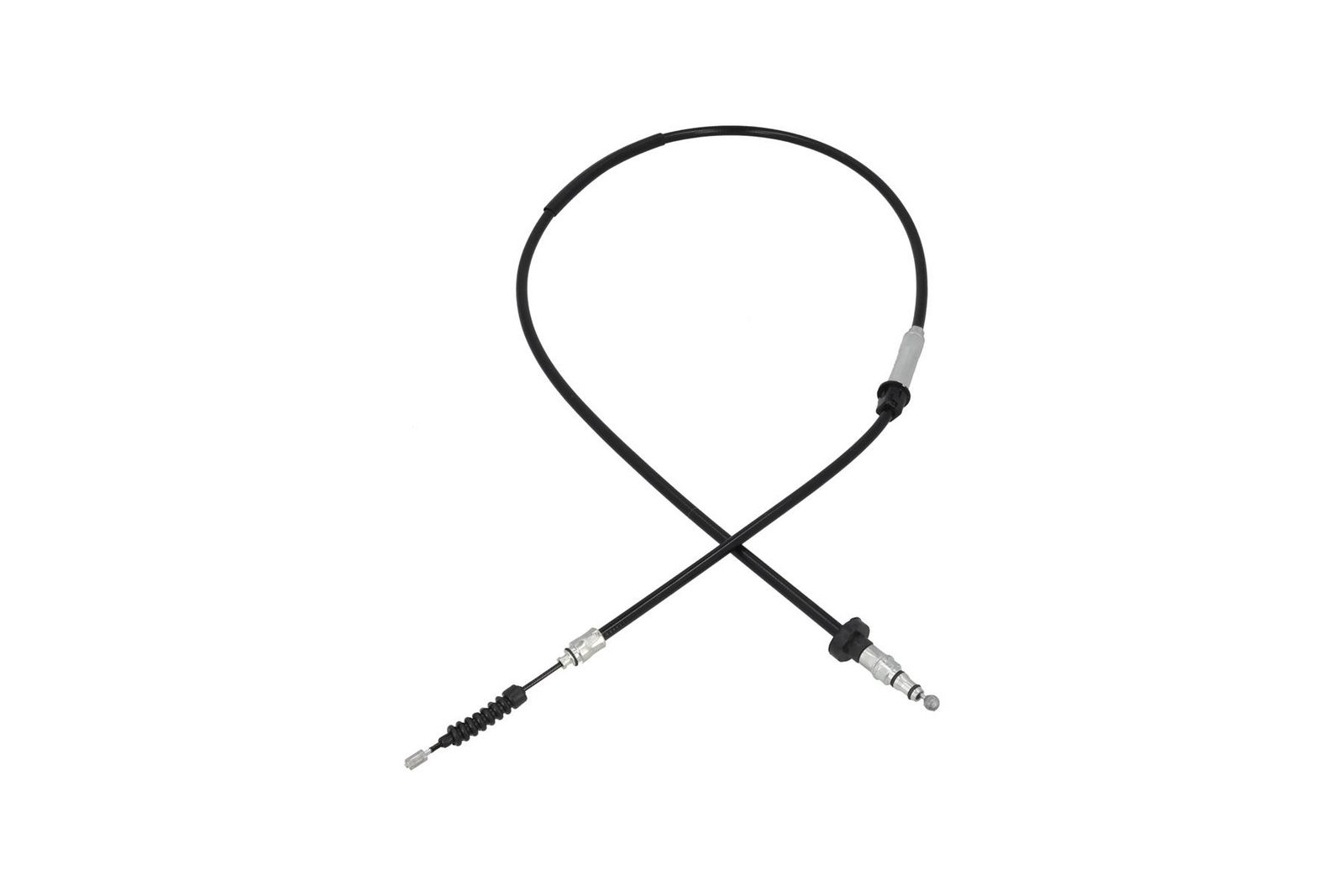 Cable Pull, parking brake-1