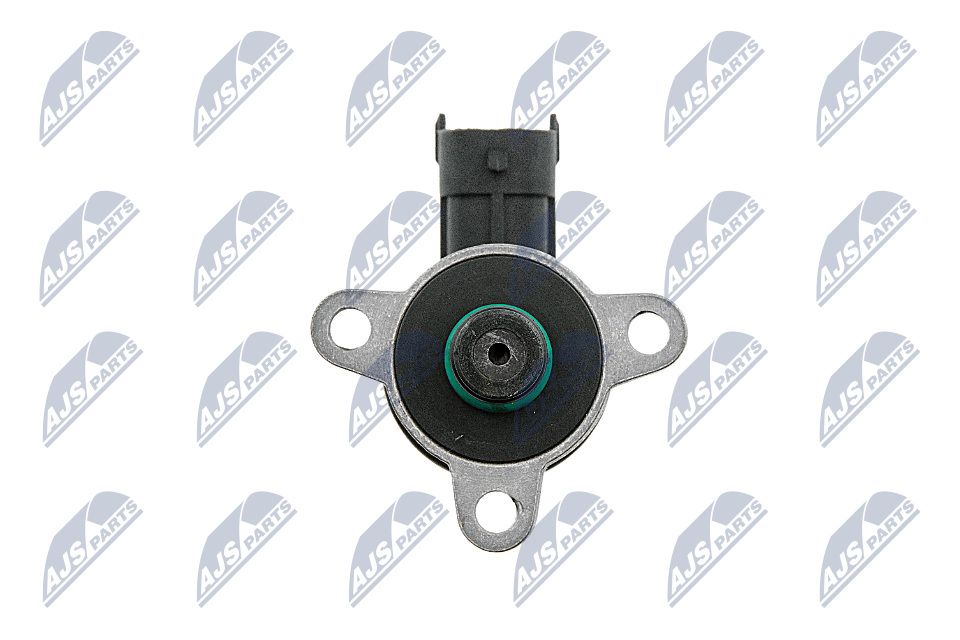 Control Valve, fuel quantity (common rail system)-3