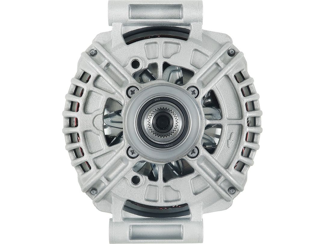 AS-PL A0207(SEG) Alternator