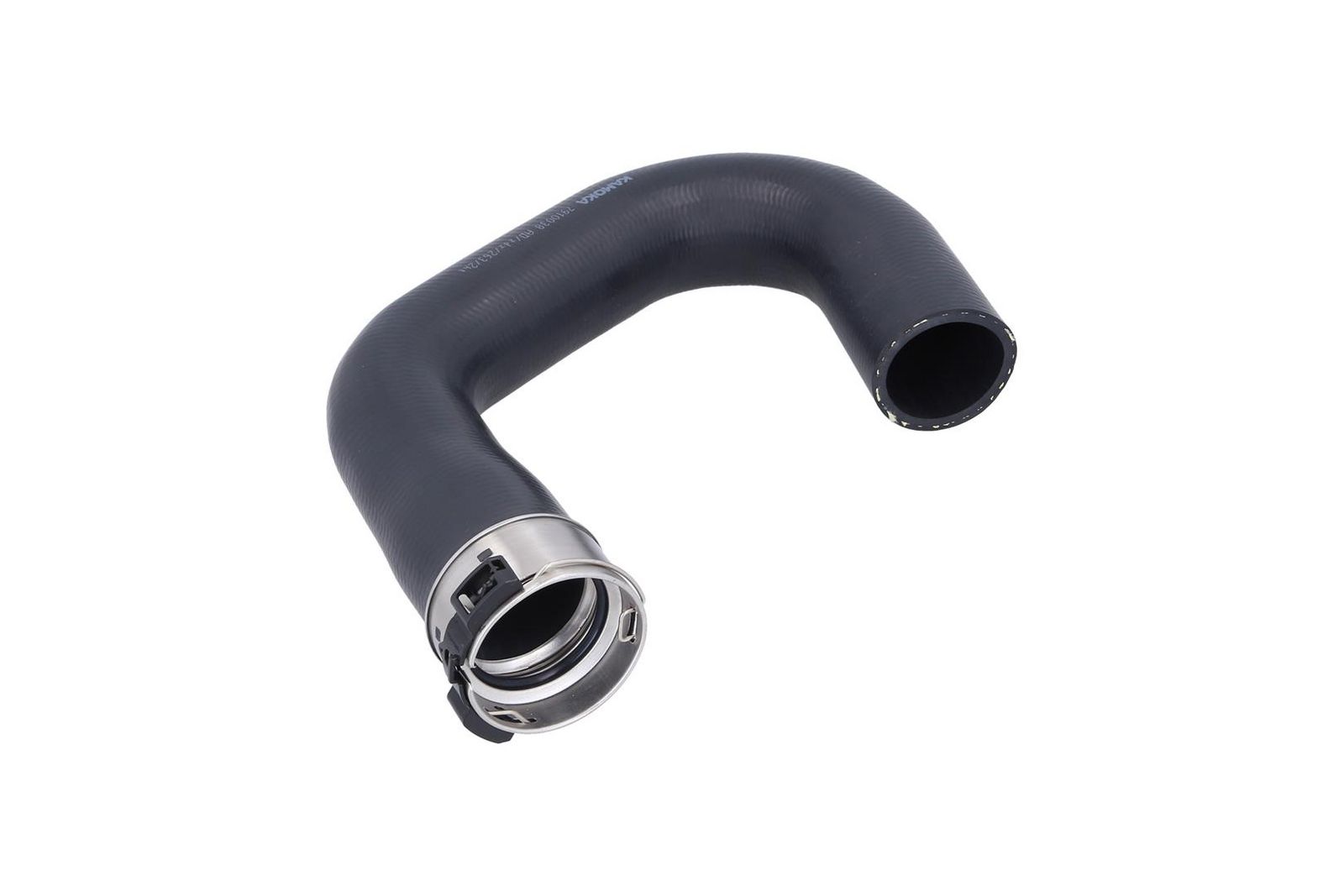 KAMOKA 7910038 Charge air hose