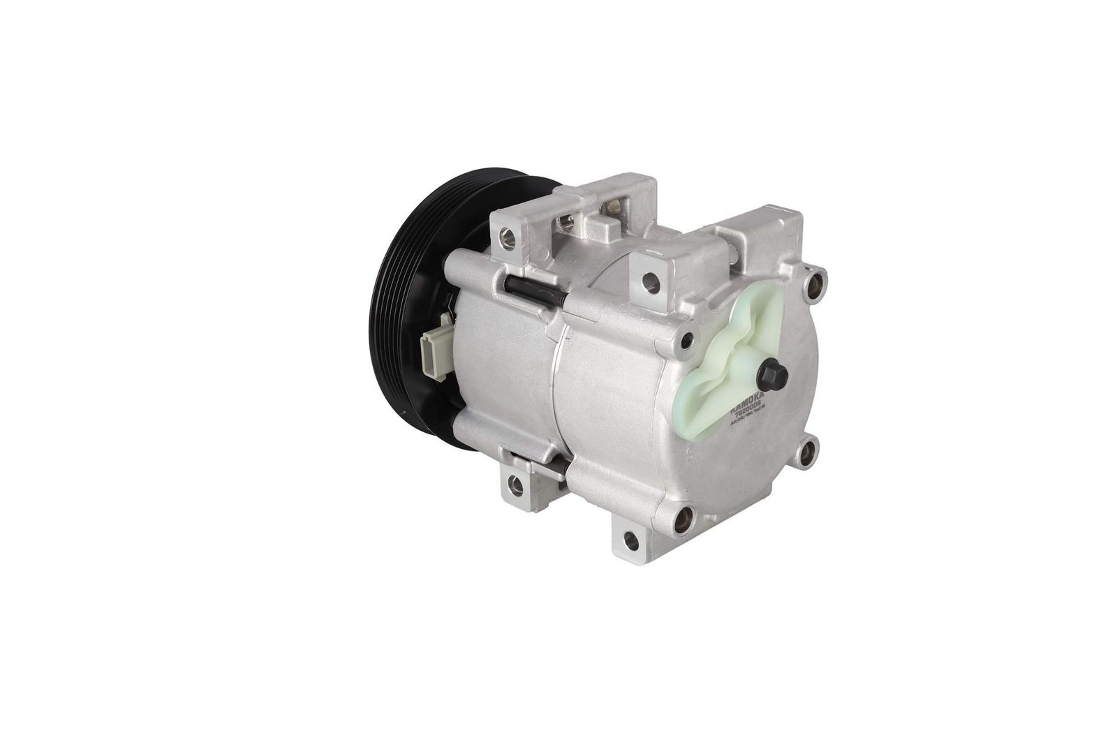 KAMOKA 7820008 Compressor, air conditioning