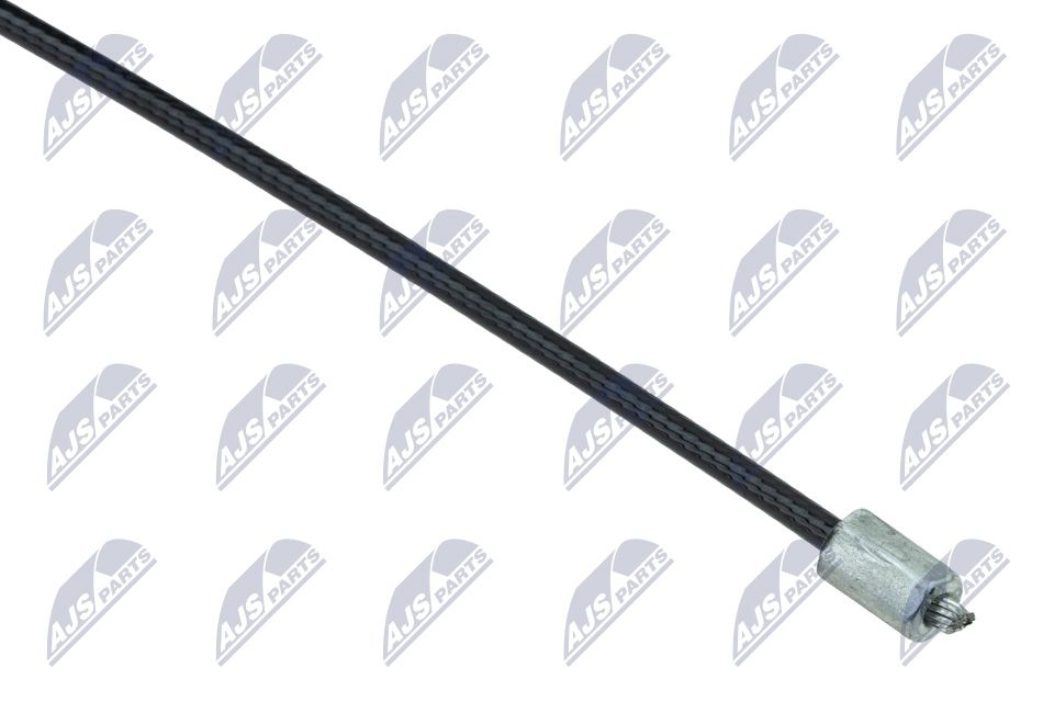 Cable Pull, parking brake-2