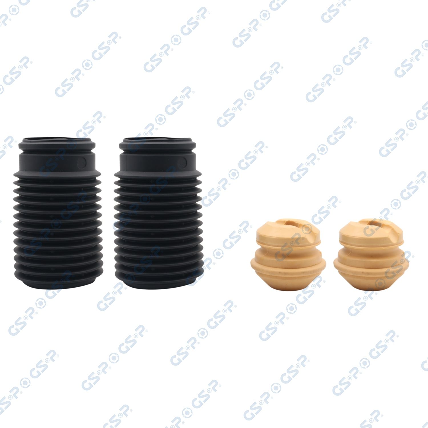 GSP 5406280PK Dust protection kit, shock absorber