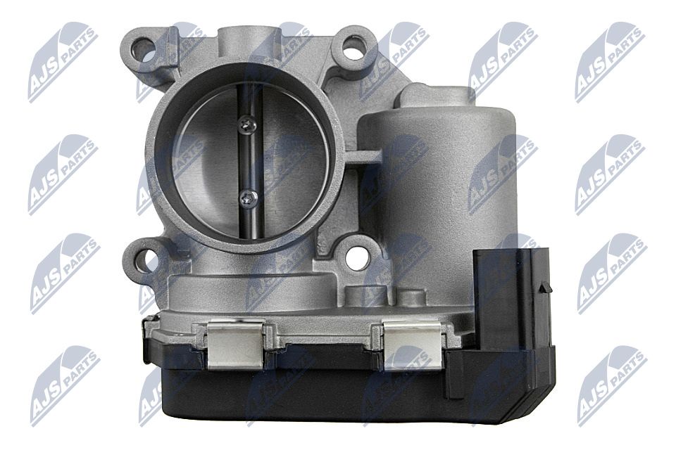 Throttle Body-2