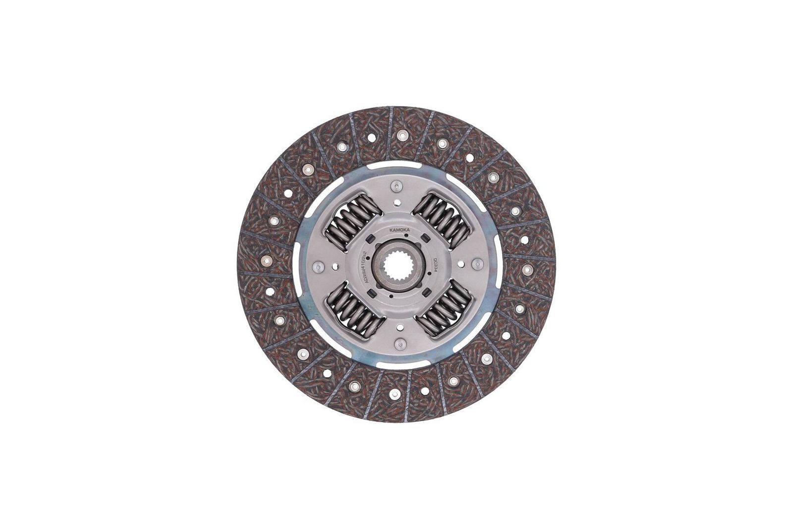 Clutch Disc