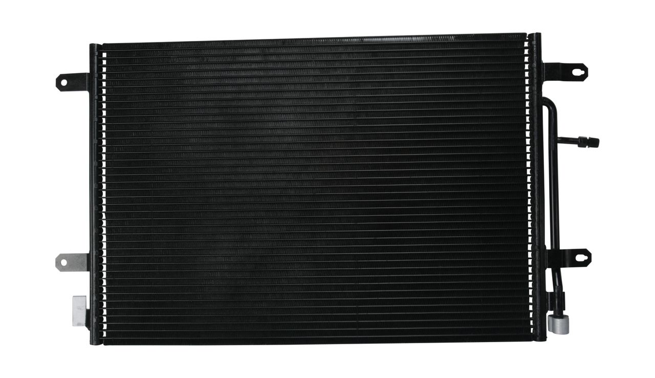 BOSCH 1 986 AD2 098 Kondensatorius, oro kondicionierius