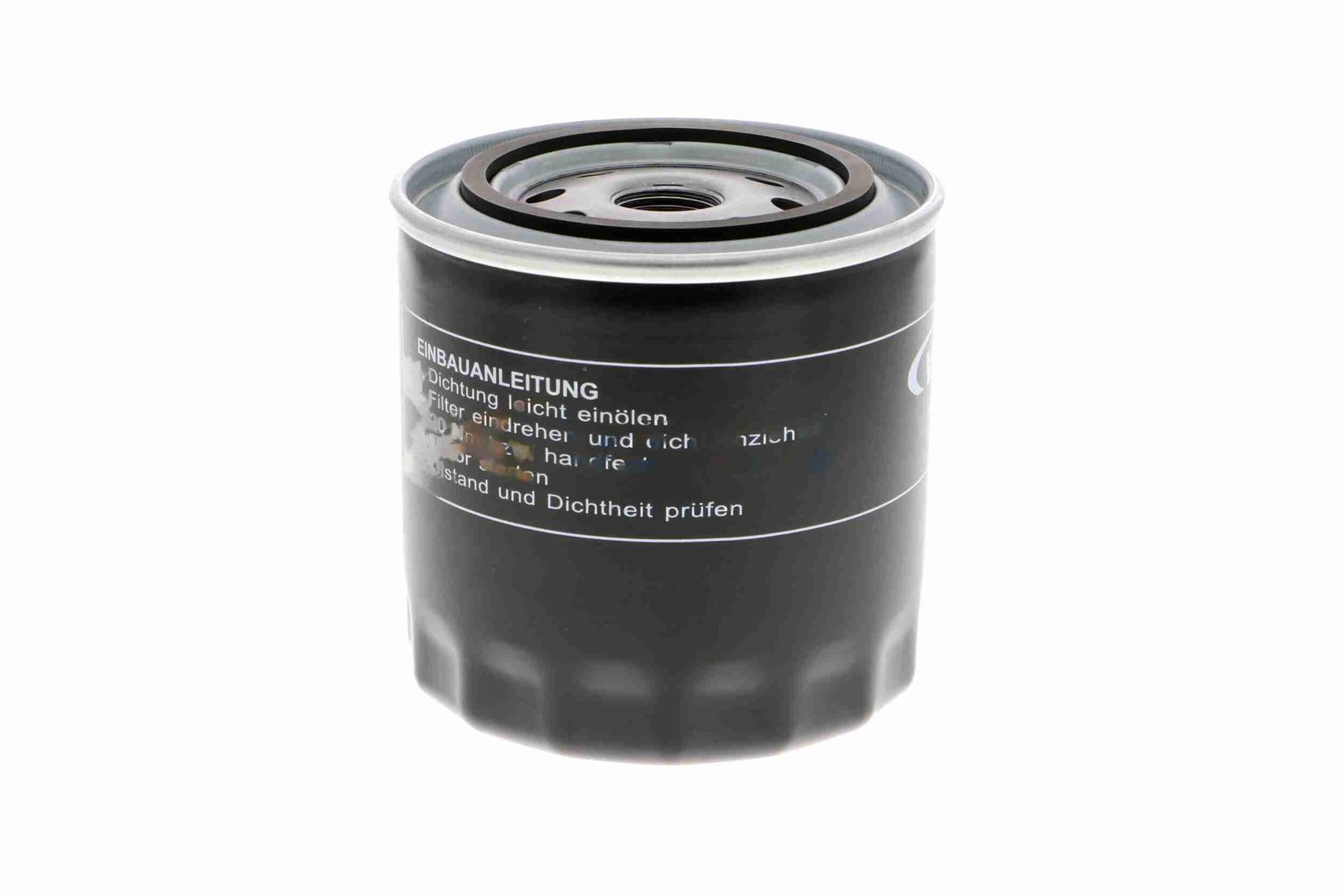 Oil Filter-8