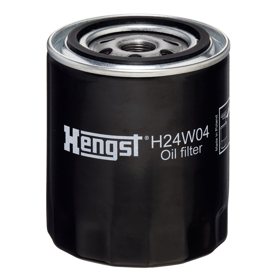 HENGST FILTER H24W04 Oil filter