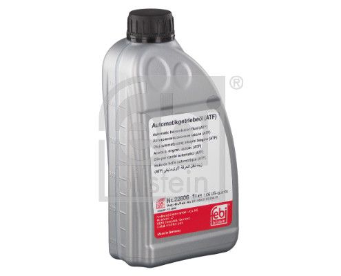 FEBI BILSTEIN 22806 Automatic transmission fluid