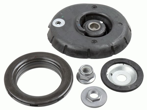 LEMFÖRDER 37573 01 Repair kit, suspension strut support mount