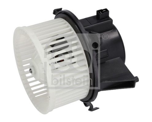 FEBI BILSTEIN 196704 Interior blower