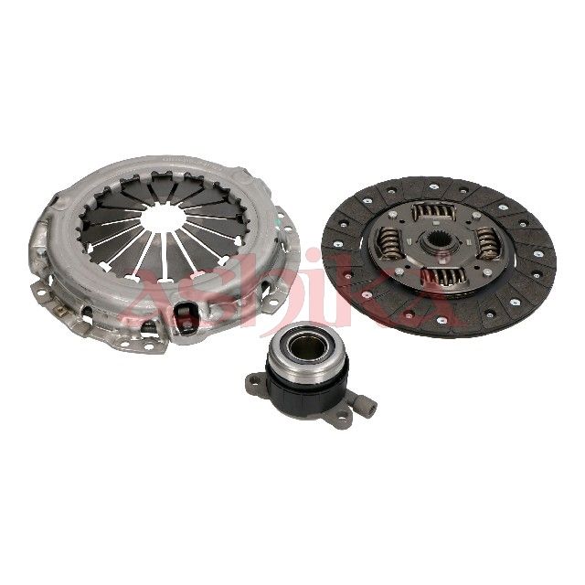 ASHIKA 92-02-2117 Clutch kit
