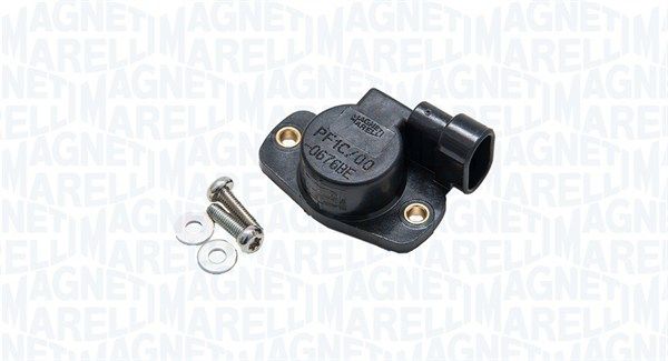 MAGNETI MARELLI 219244300500 Sensor, throttle position