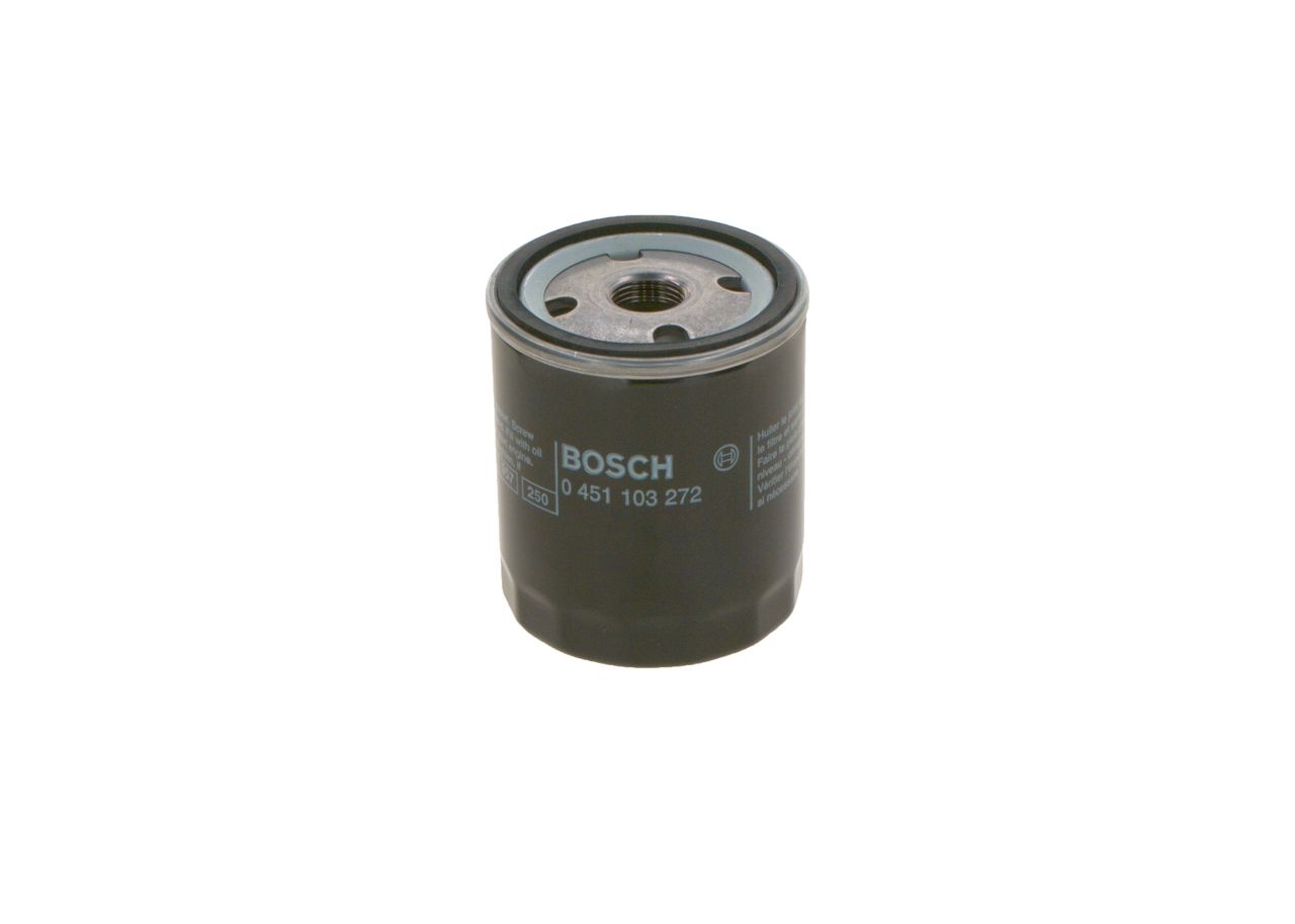 BOSCH 0 451 103 272 Oil filter