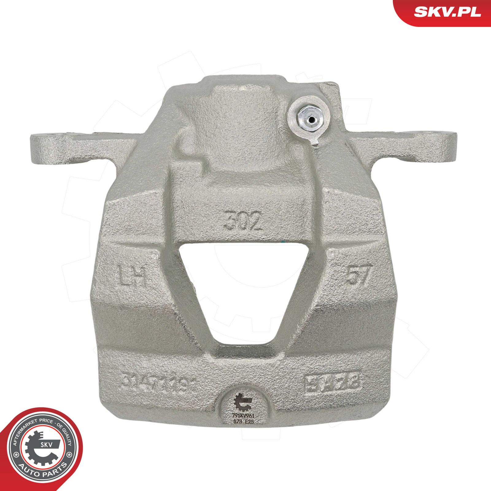 Brake Caliper-2