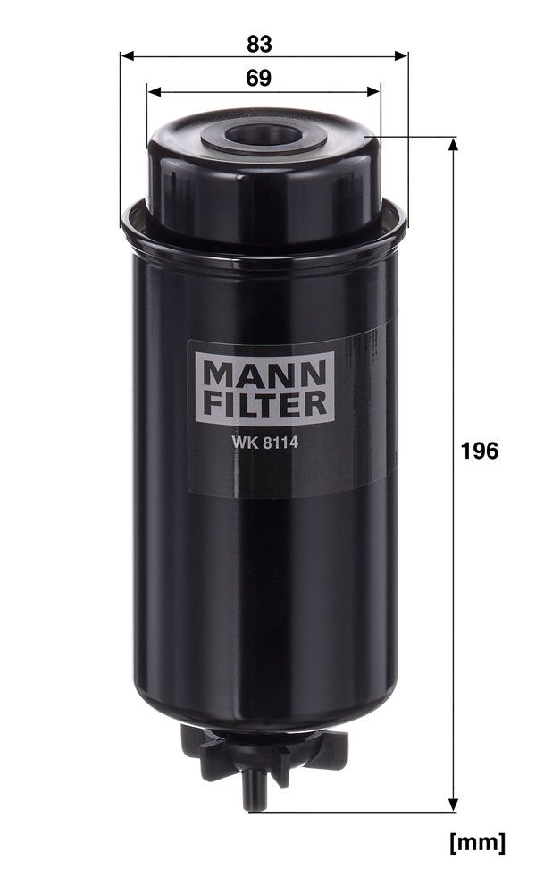 Fuel Filter-3
