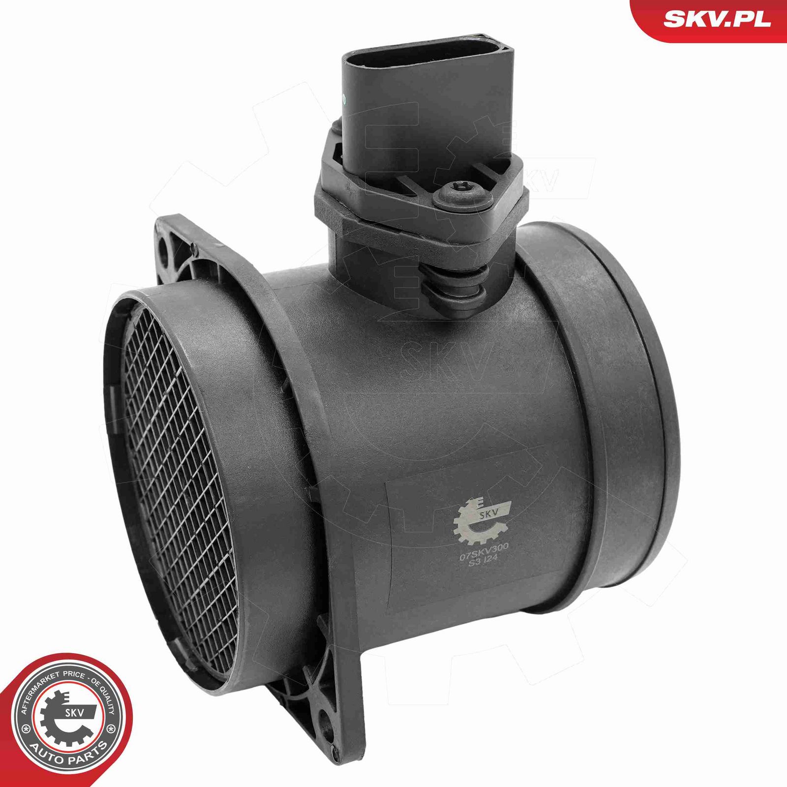 ESEN SKV 07SKV300 Mass air flow sensor