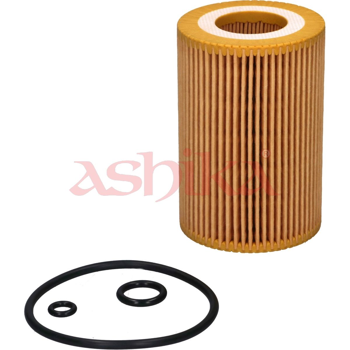 ASHIKA 10-ECO055 Oil filter