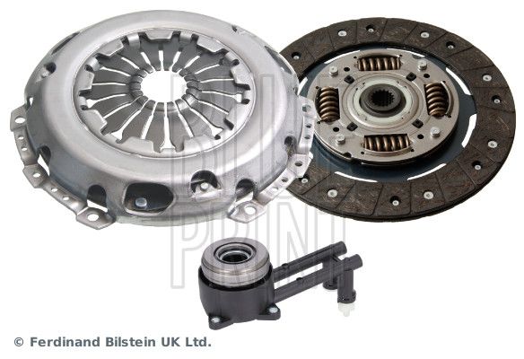 BLUE PRINT ADF123095 Clutch kit
