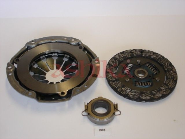 Clutch Kit-1