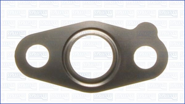 AJUSA 00877500 Gasket, egr valve