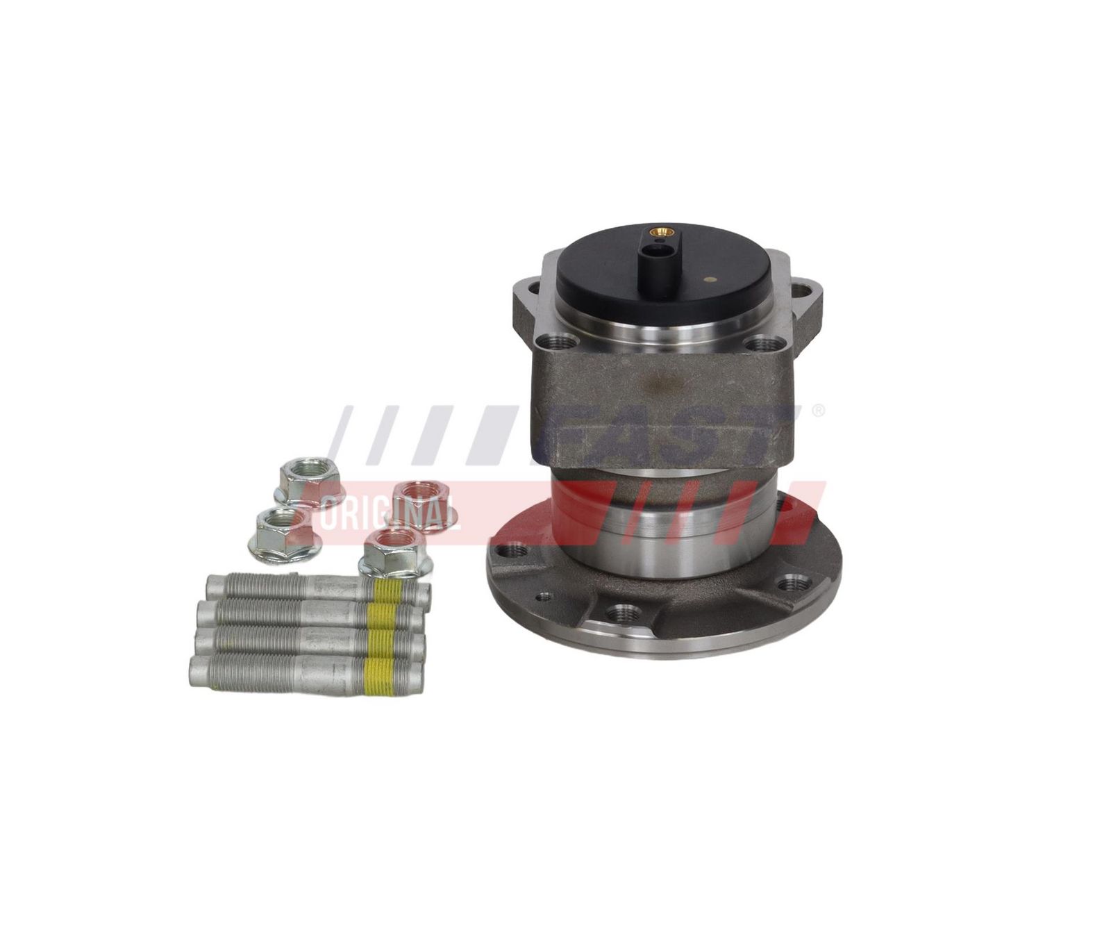 Wheel Bearing-3