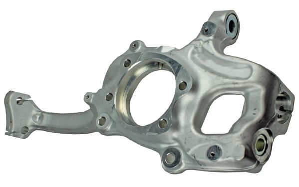 Steering Knuckle, wheel suspension-main