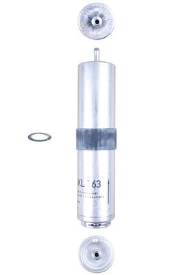 Fuel Filter-1