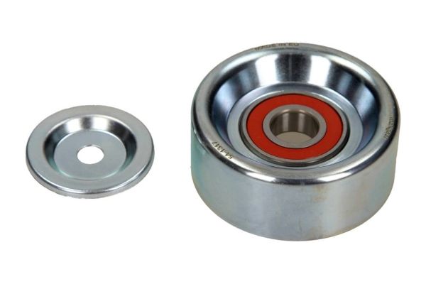 MAXGEAR 54-1317 Tensioner pulley, v-ribbed belt