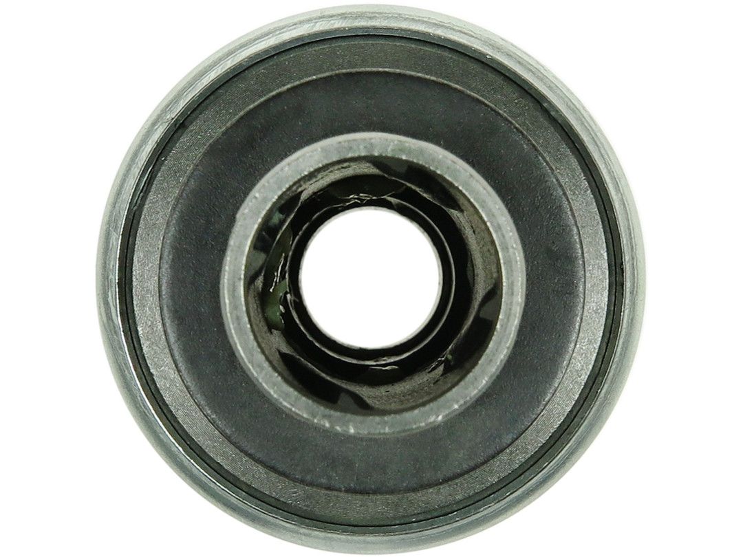Freewheel Gear, starter-2