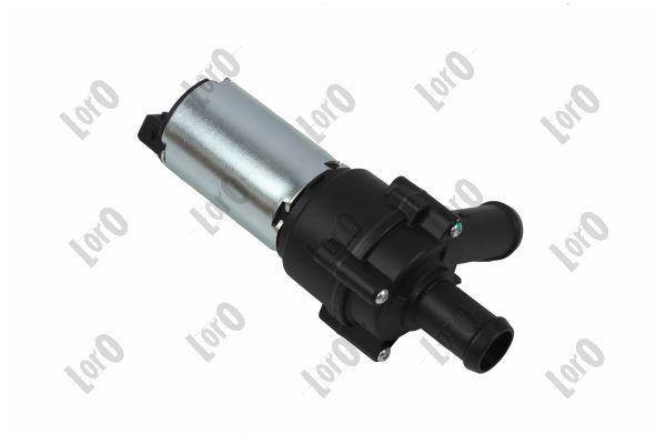 Auxiliary Water Pump (cooling water circuit)-1