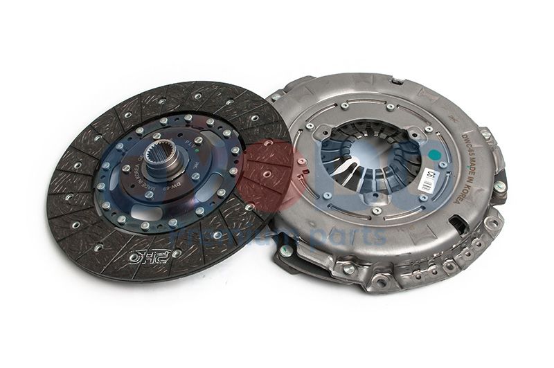 OYODO 10S0028-OYO Clutch kit
