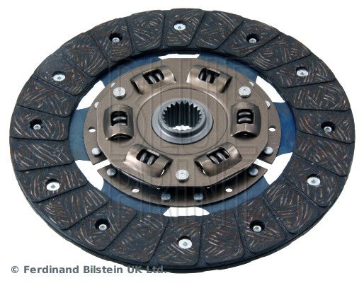 BLUE PRINT ADT33127 Clutch disc