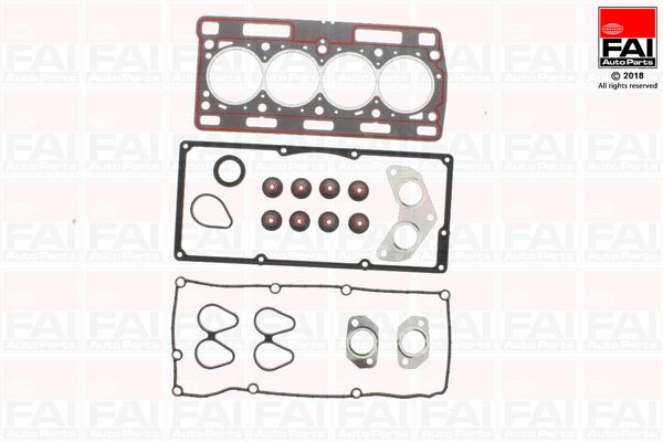 FAI AUTOPARTS HS1178 Gasket kit, cylinder head