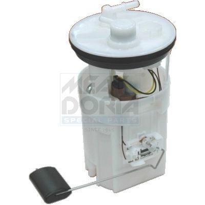 MEAT & DORIA 76964 Fuel supply unit