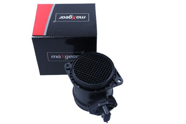 Mass Air Flow Sensor-2