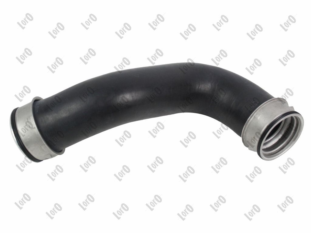 ABAKUS 054-028-126 Charge air hose