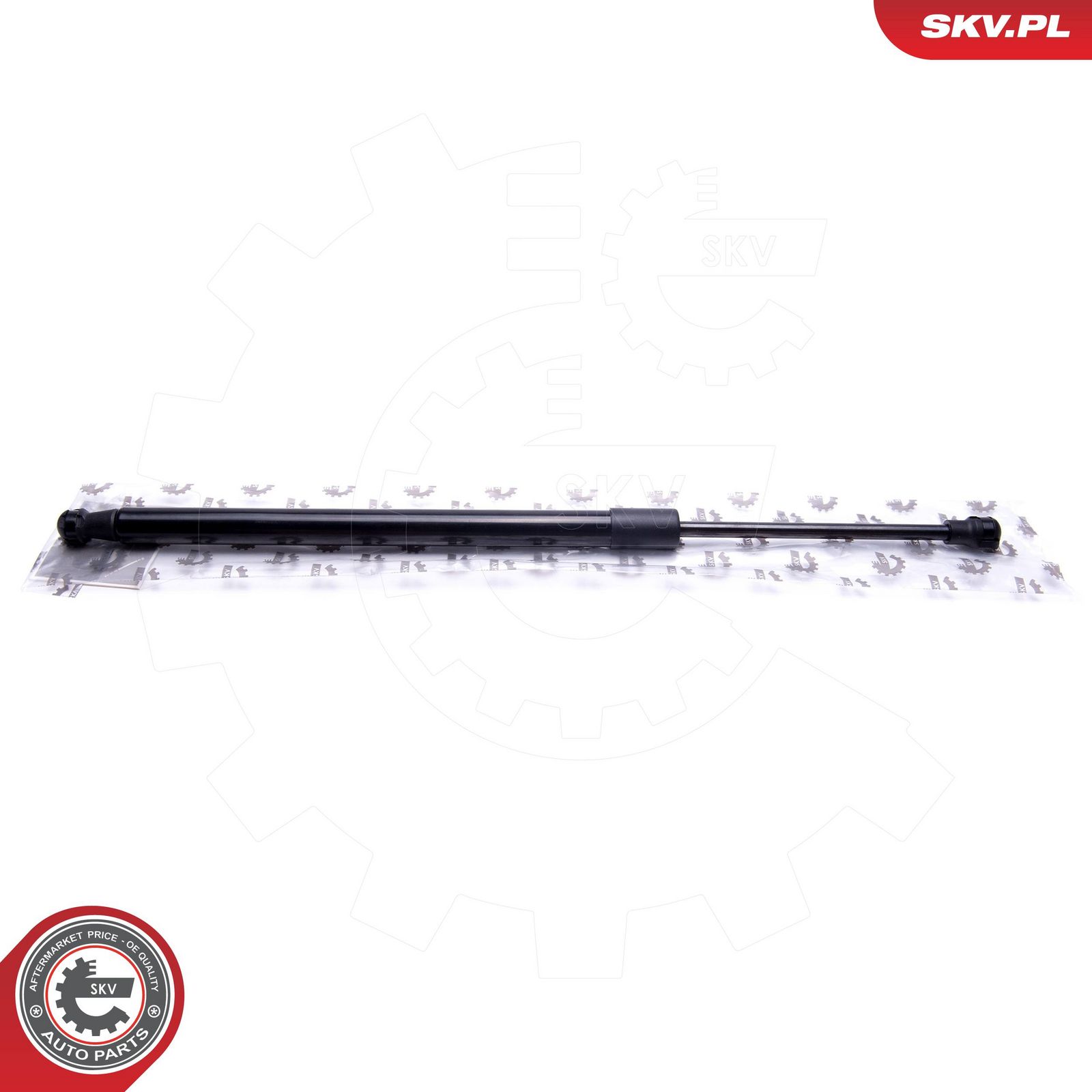 ESEN SKV 52SKV596 Gas spring, boot/cargo area